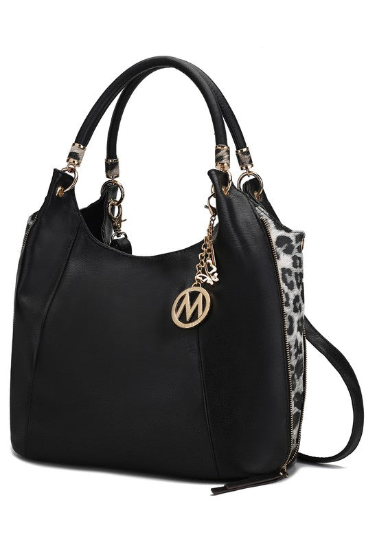 MKF Collection April Hobo Bag by Mia K