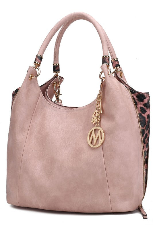 MKF Collection April Hobo Bag by Mia K