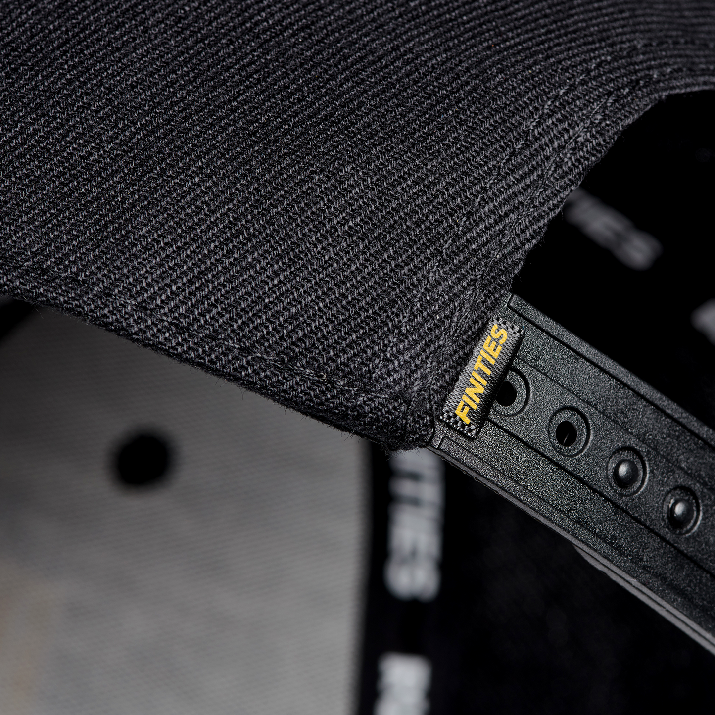 Run Things® Flat Brim Snapback Baseball Cap