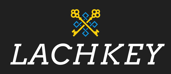 Lachkey