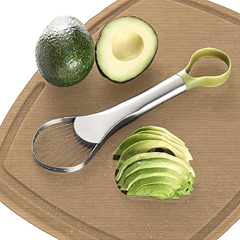 Avocado Tool Cutter Core Separator Knife Tool