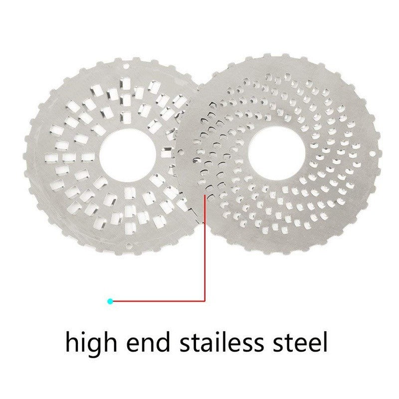 Cheese - Chocolate Grater