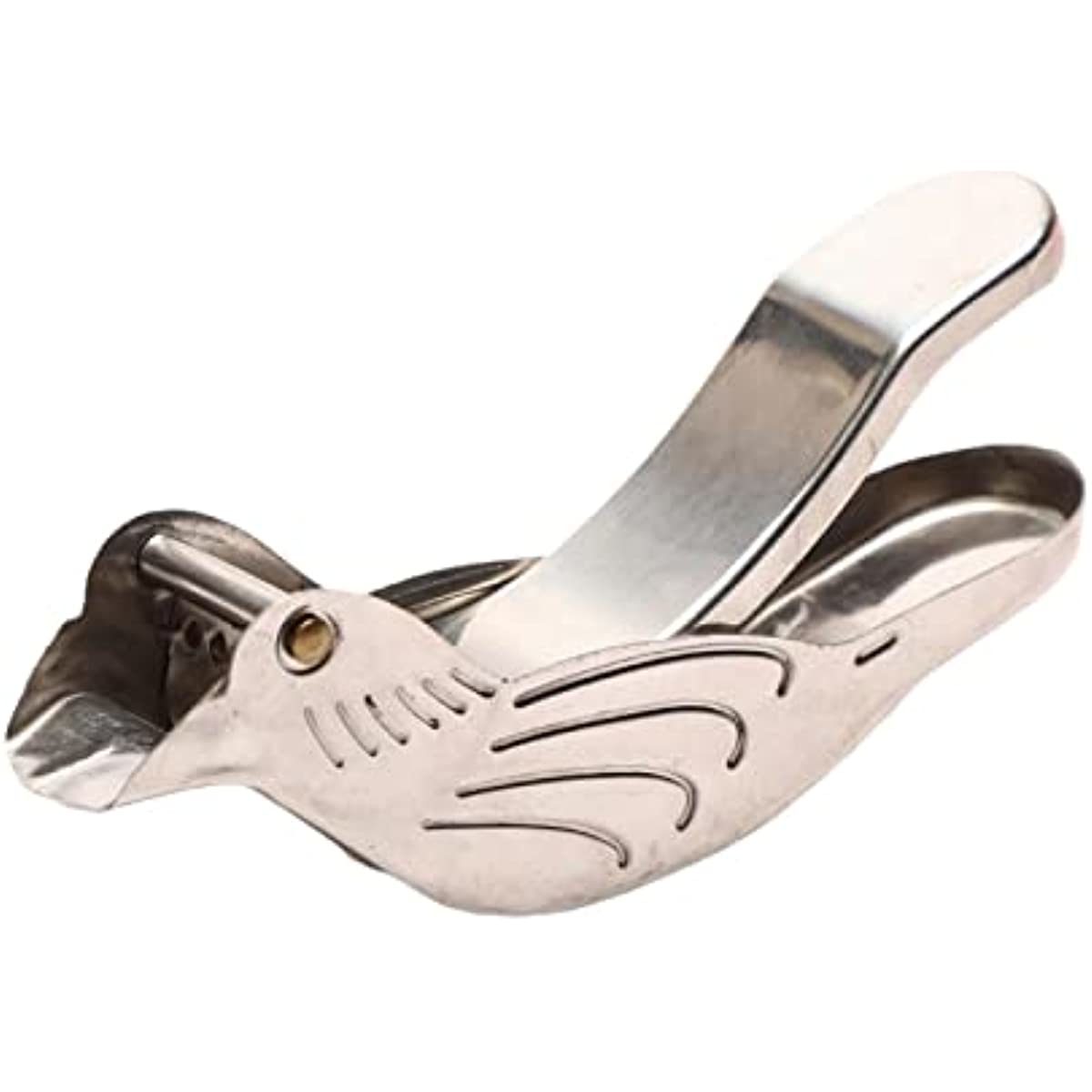 Manual Bird Shape Lemon Juicer