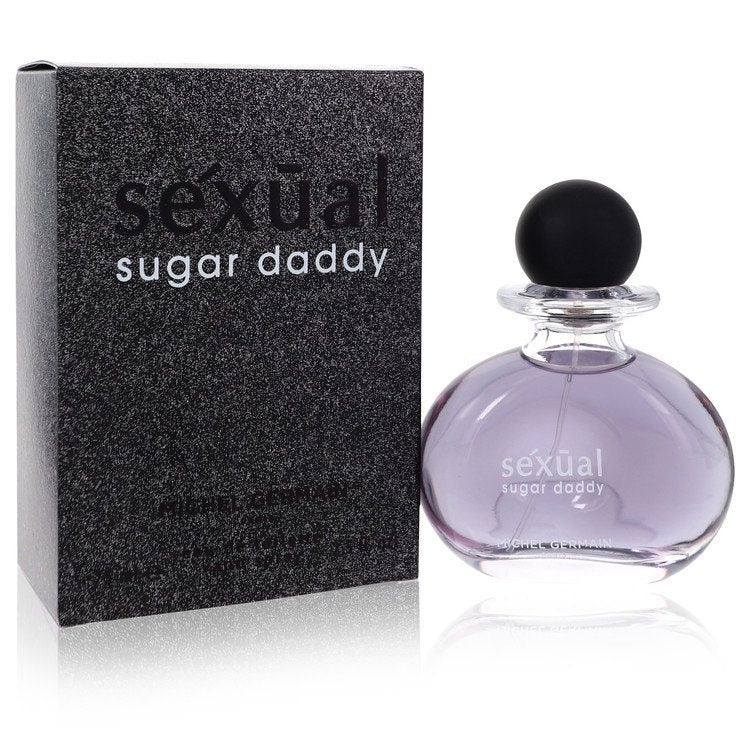 Sugar Daddy by Michel Germain Eau De Toilette Spray