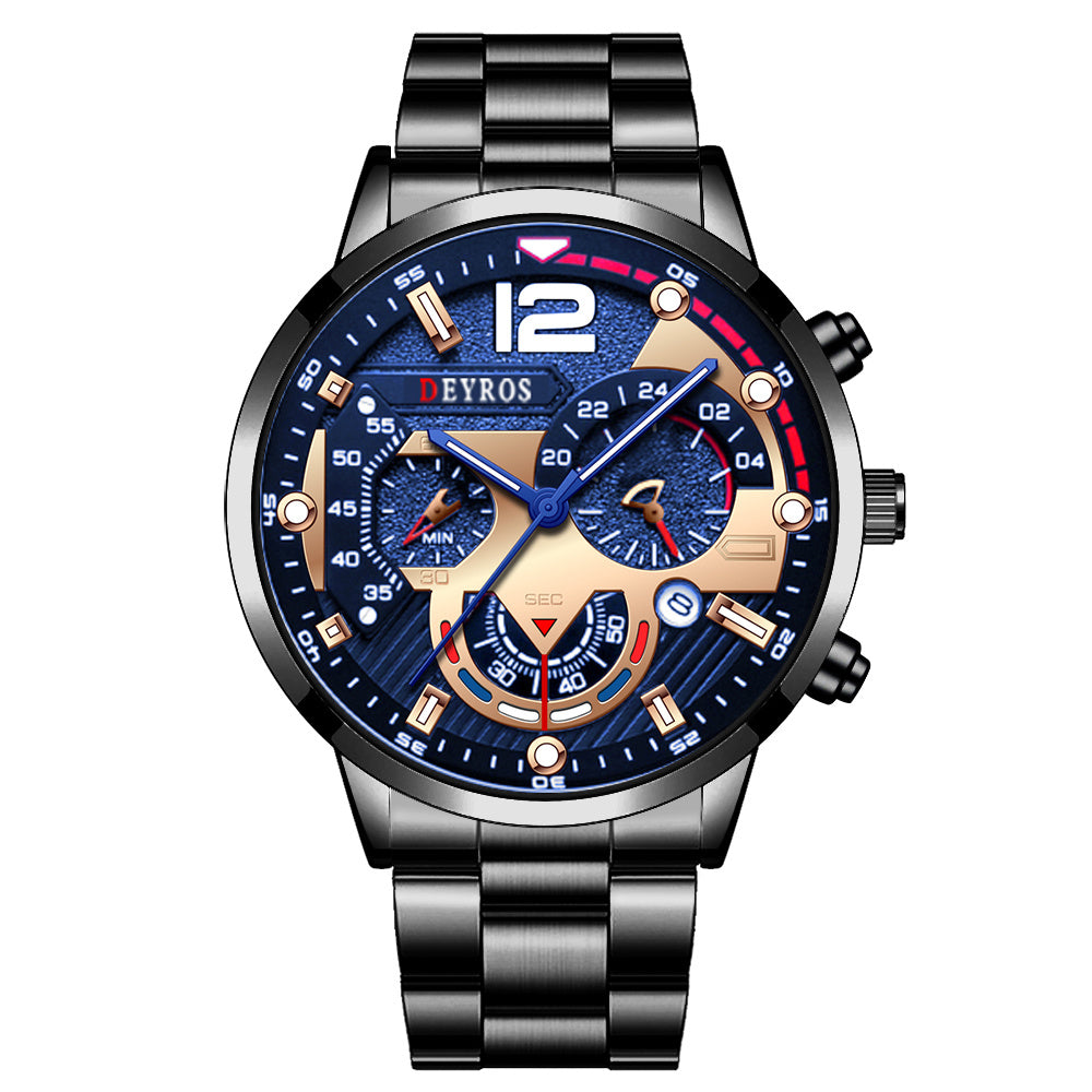 Men's Sports Watch