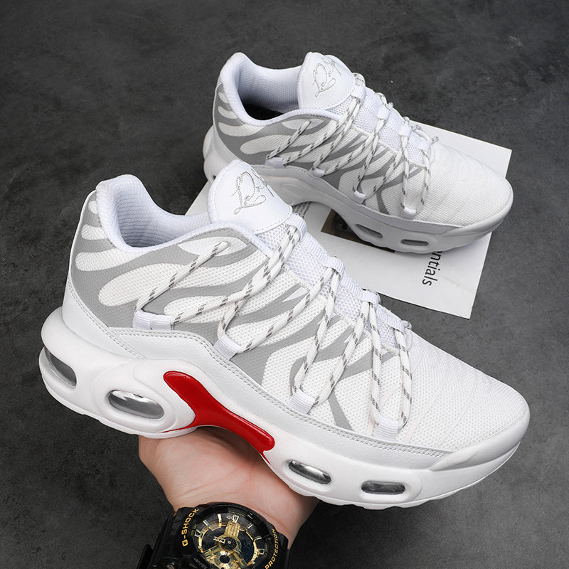 Mesh Fashion Casual Sneaker
