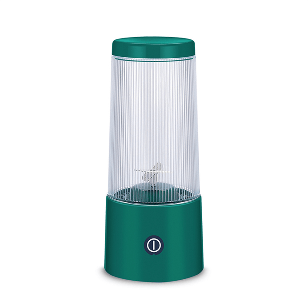 Portable Electric Mini Fruit Mixer