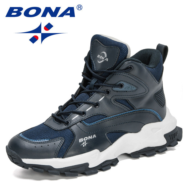 BONA - Mountain Desert Climbing Shoes