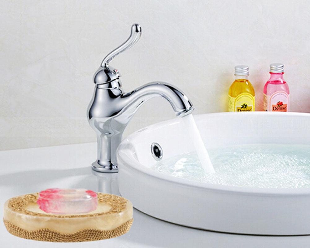 European Style Resin Fashion Bathroom Soap Dish/Soap Holder