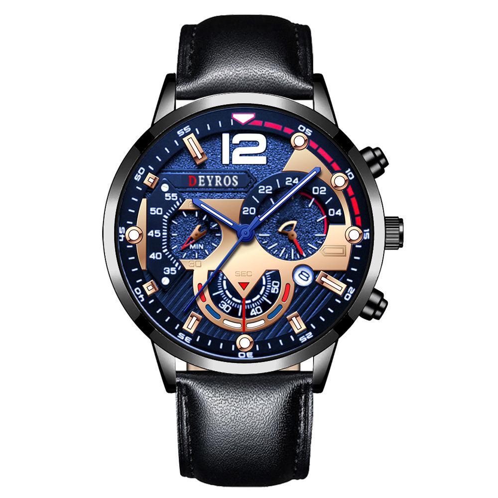 Men's Sports Watch