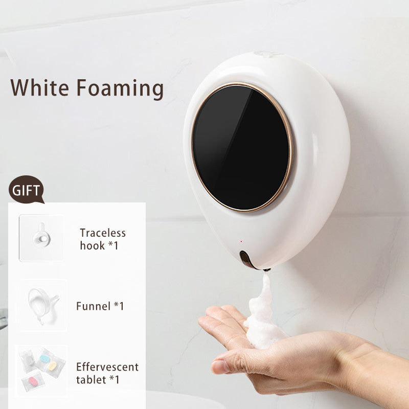 Automatic Liquid or Foam Soap Dispenser
