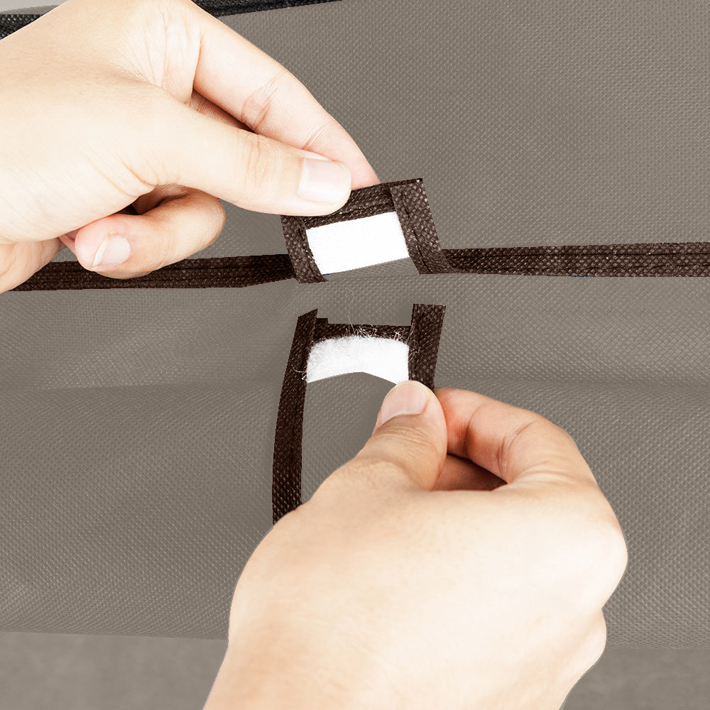 69" Wardrobe -Portable Closet Storage Organizer