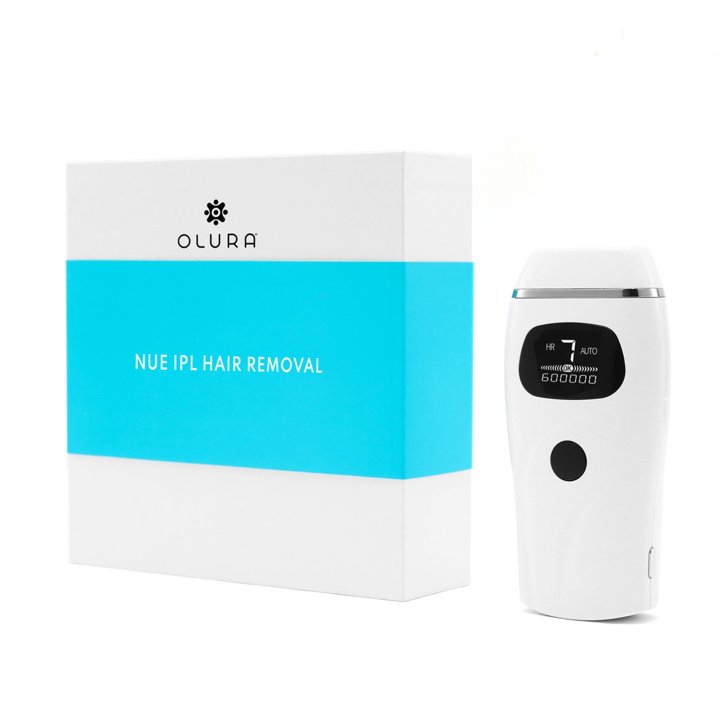 Hair Removal Device - Pain Free and Permanent Hair Removal
