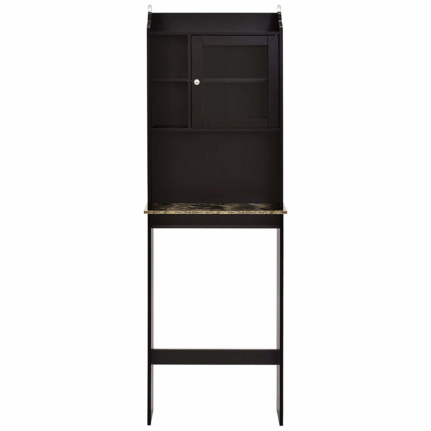 Modern Wood Storage Cabinet for Home