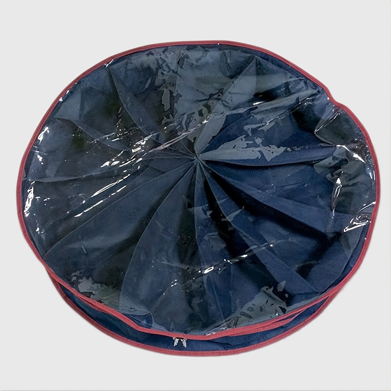 1pc Round Storage Organizer