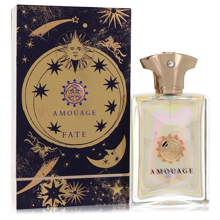 Amouage Fate by Amouage Eau De Parfum Spray
