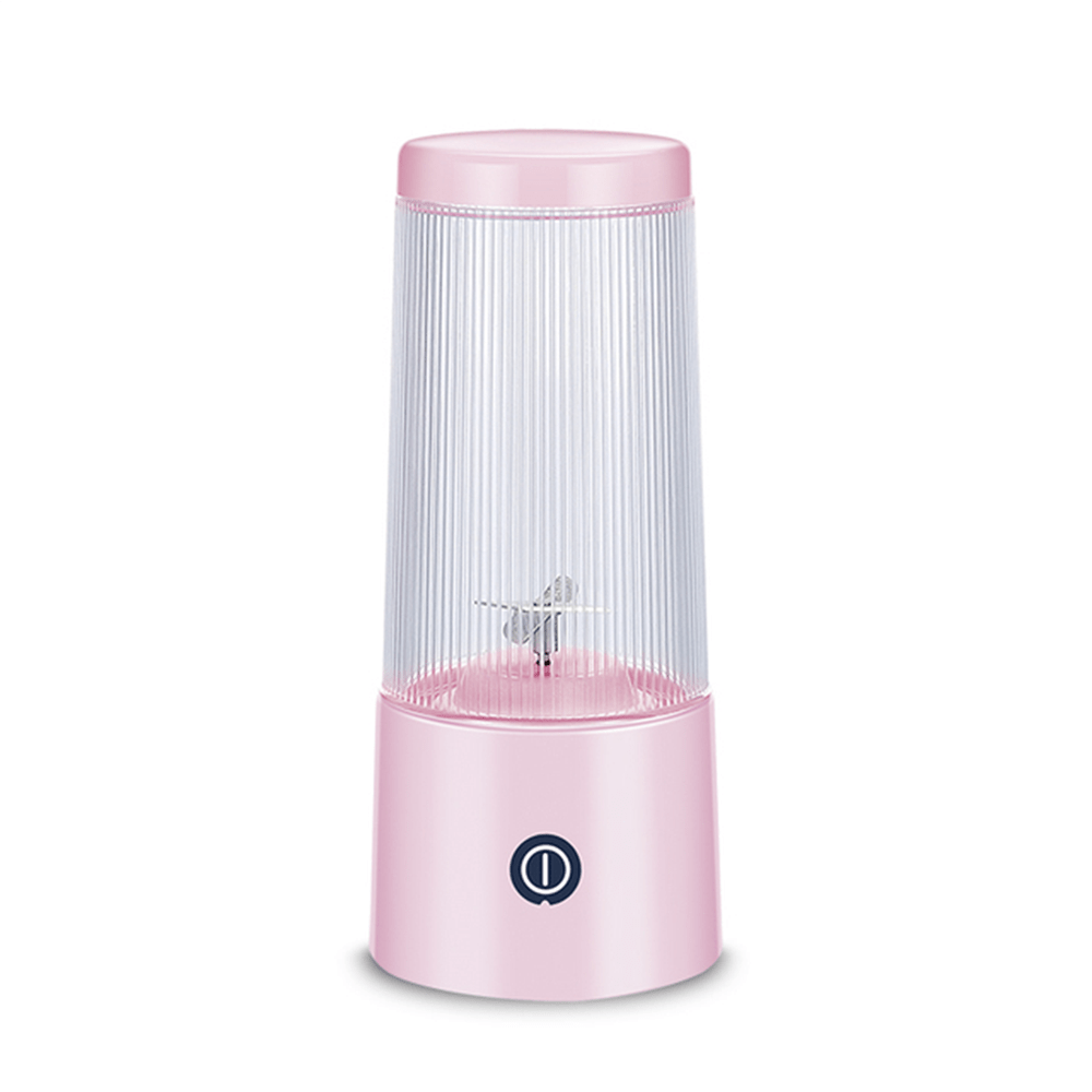 Portable Electric Mini Fruit Mixer