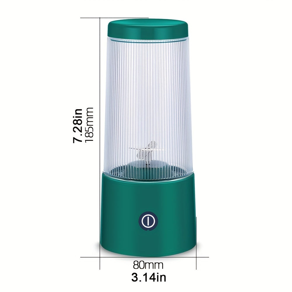 Portable Electric Mini Fruit Mixer