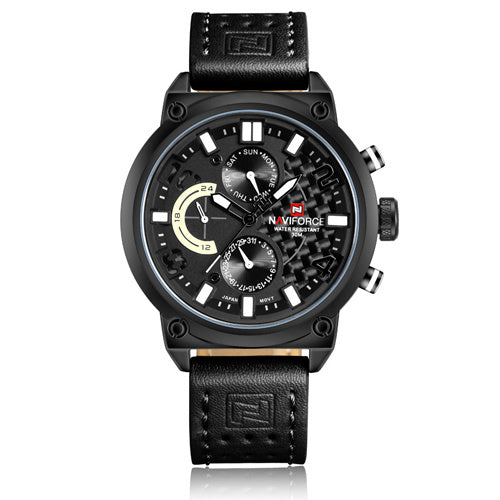 Automatic Mechanical Watch