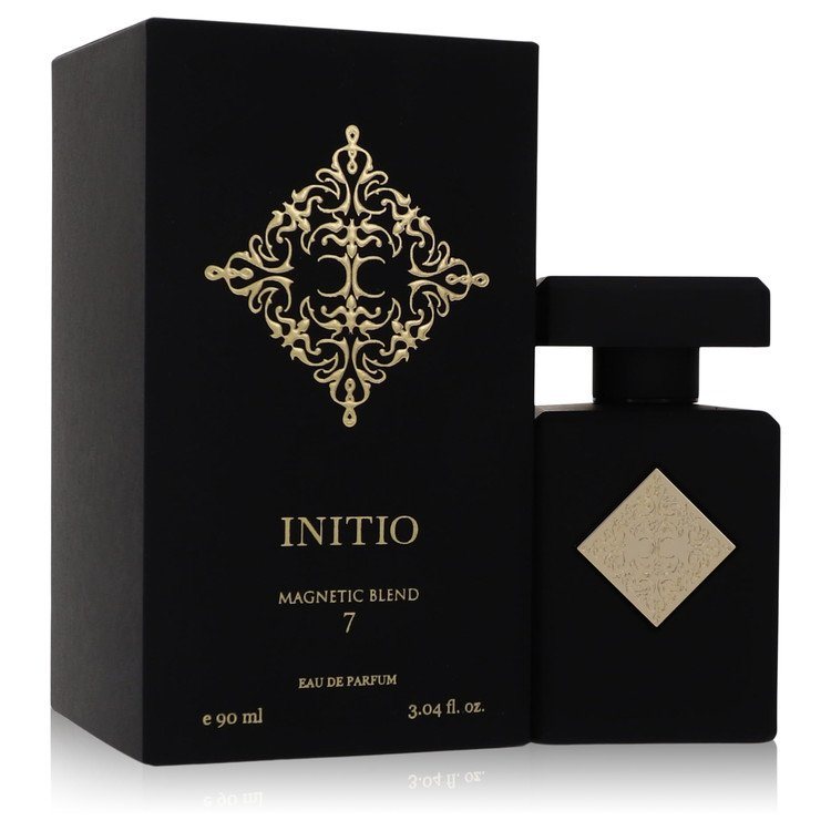 Initio Magnetic Blend 7 by Initio Parfums Prives Eau De Parfum Spray