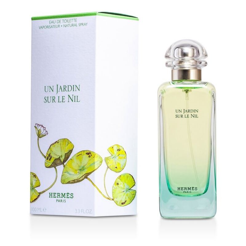 Lover Nile Un Jardin Sur Le Nil Perfume Spray