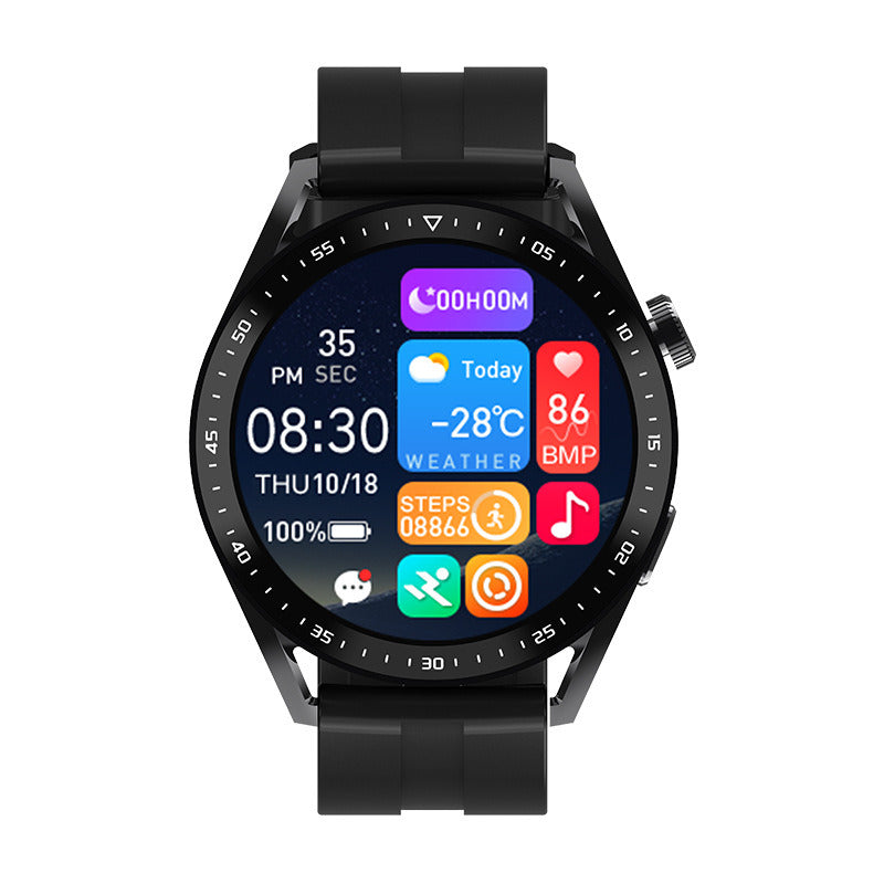 Wireless Charger NFC Bluetooth Smart Watch