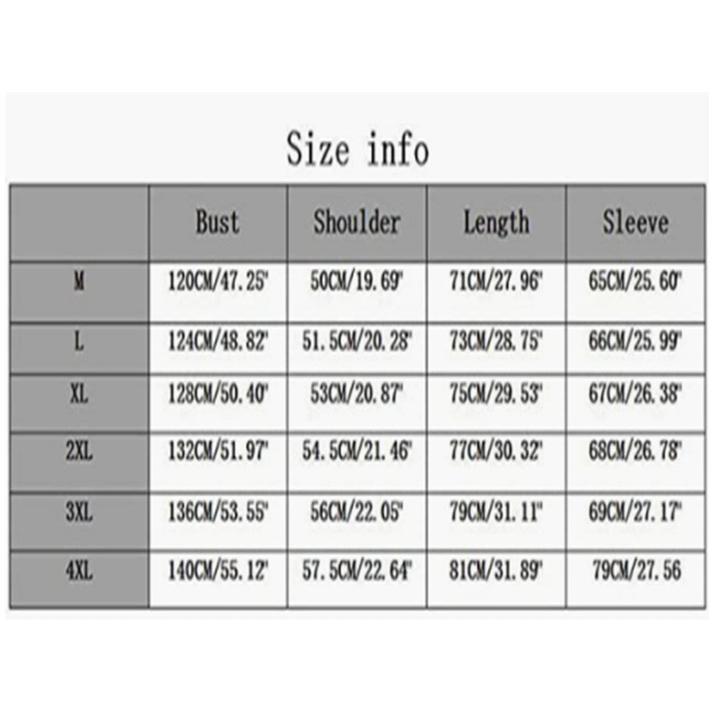 Men's Lightweight Casual Jacket