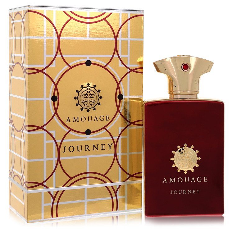 Amouage Journey by Amouage Eau De Parfum Spray