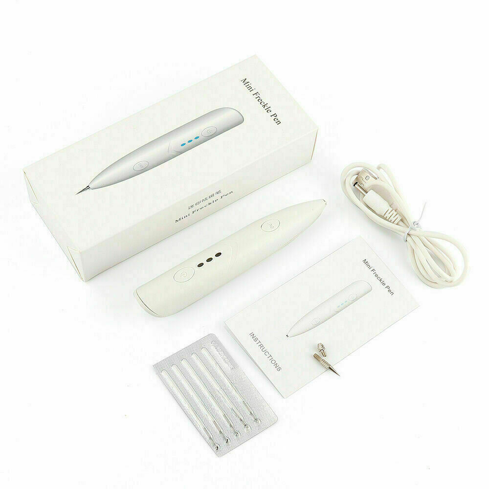 Ion Laser Freckle - Skin - Mole - Dark Spot Remover
