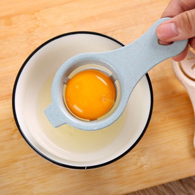 Egg Yolk, White Separator - Strainer