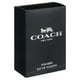 Coach For Men Eau De Toilette Spray, Cologne for Men, 3.3 Oz