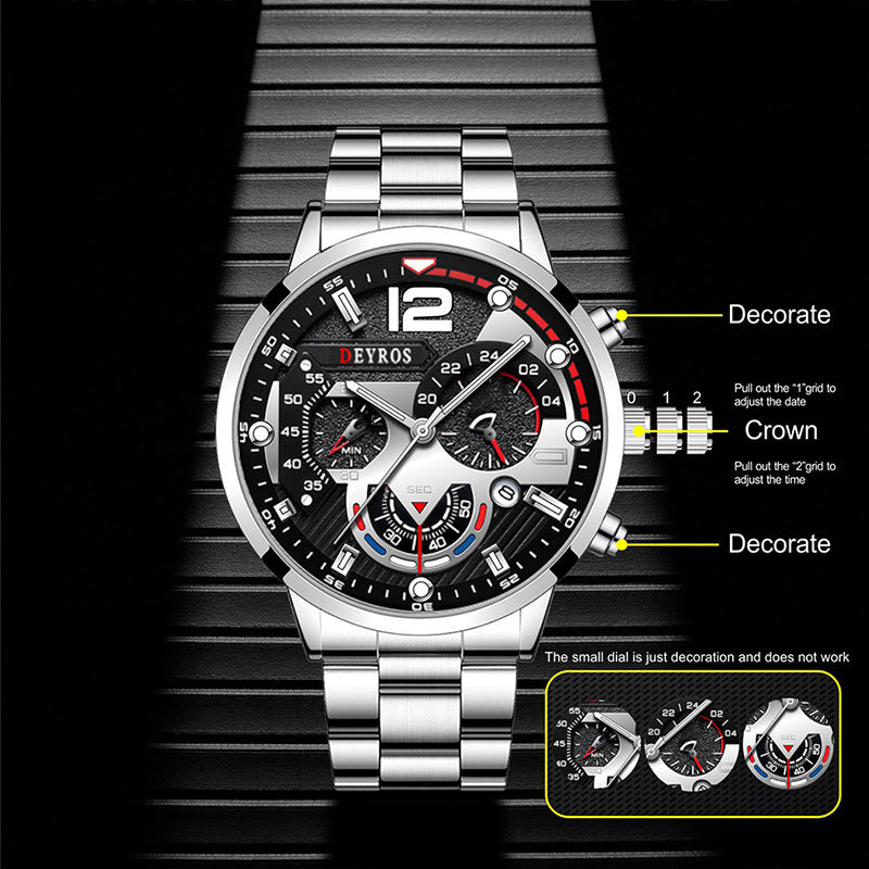 Men's Sports Watch