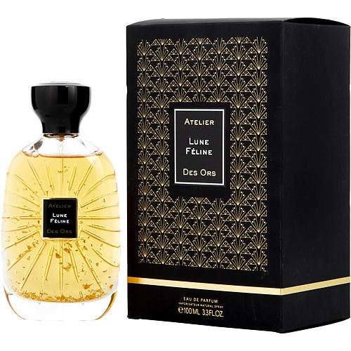 ATELIER DES ORS LUNE FELINE by Atelier Cologne EAU DE PARFUM SPRAY