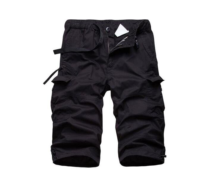 Men's Cargo Shorts