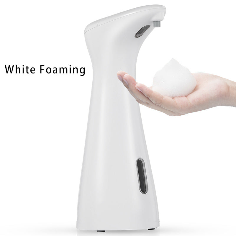 Automatic Liquid or Foam Soap Dispenser