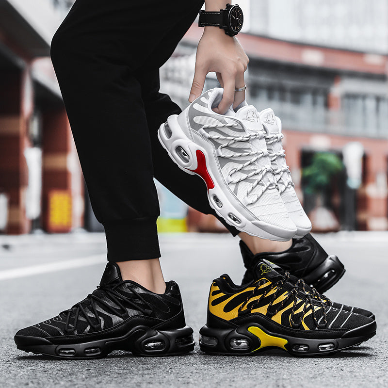 Mesh Fashion Casual Sneaker