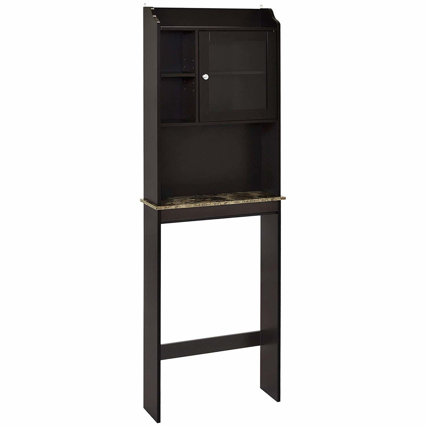 Modern Wood Storage Cabinet for Home