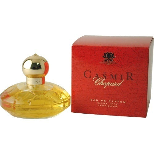 CASMIR by Chopard EAU DE PARFUM SPRAY 1 OZ
