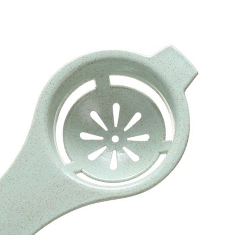 Egg Yolk, White Separator - Strainer