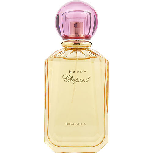 HAPPY CHOPARD BIGARADIA by Chopard EAU DE PARFUM SPRAY 3.4 OZ