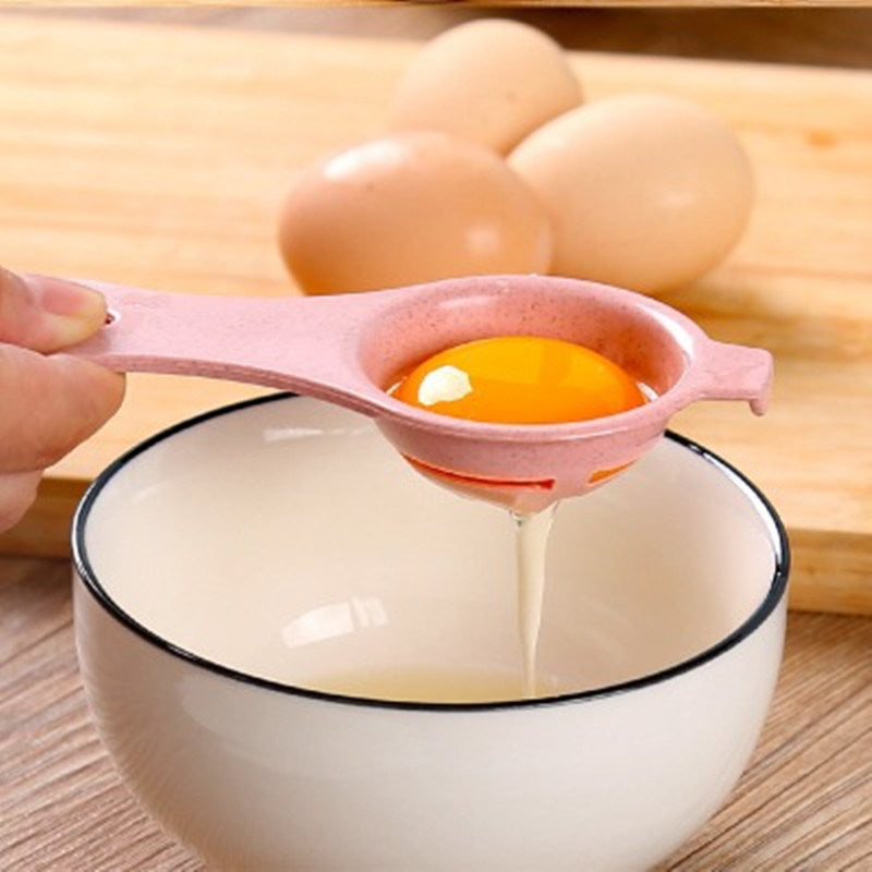 Egg Yolk, White Separator - Strainer