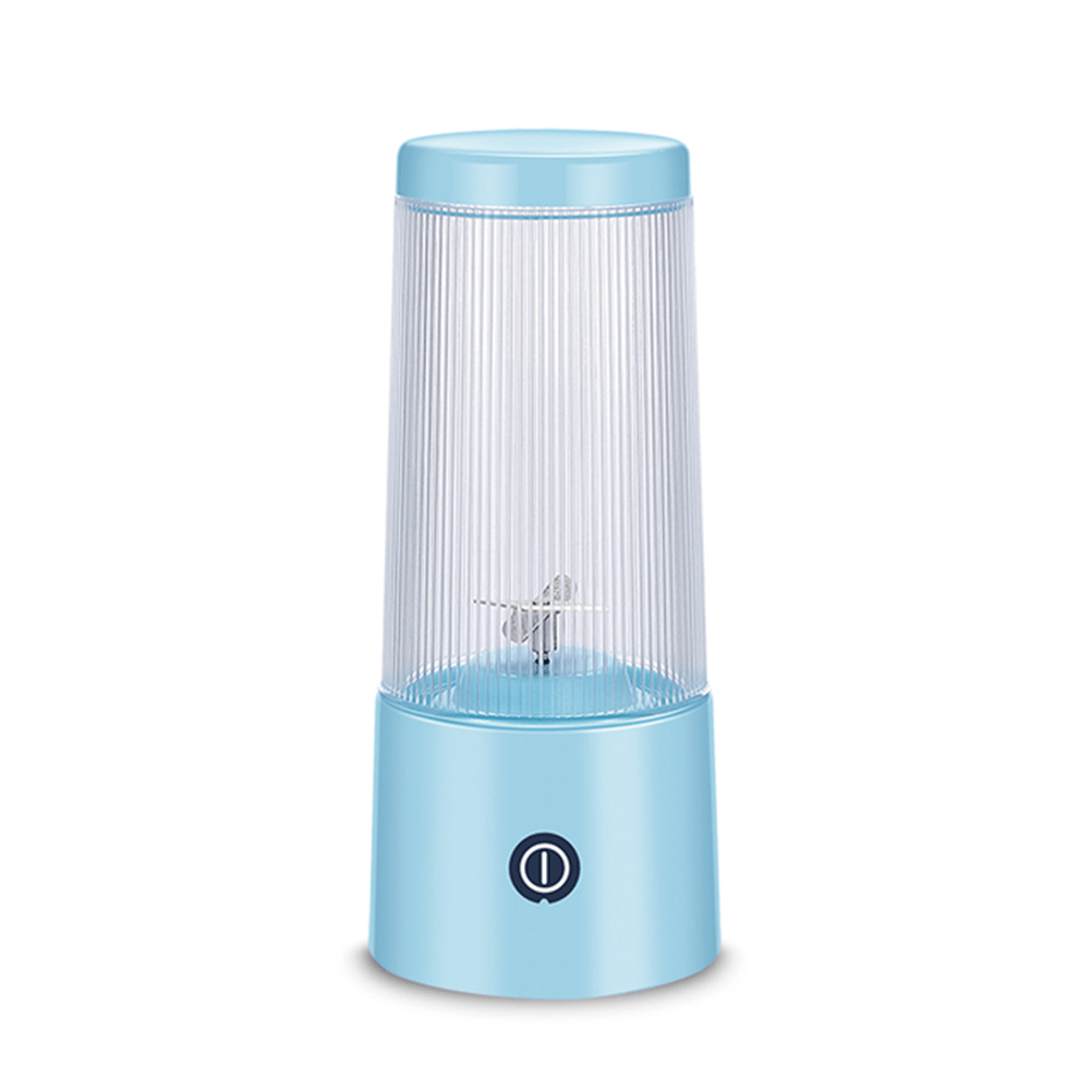 Portable Electric Mini Fruit Mixer