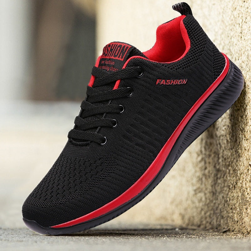 Running Shoes - Classical Mesh Breathable