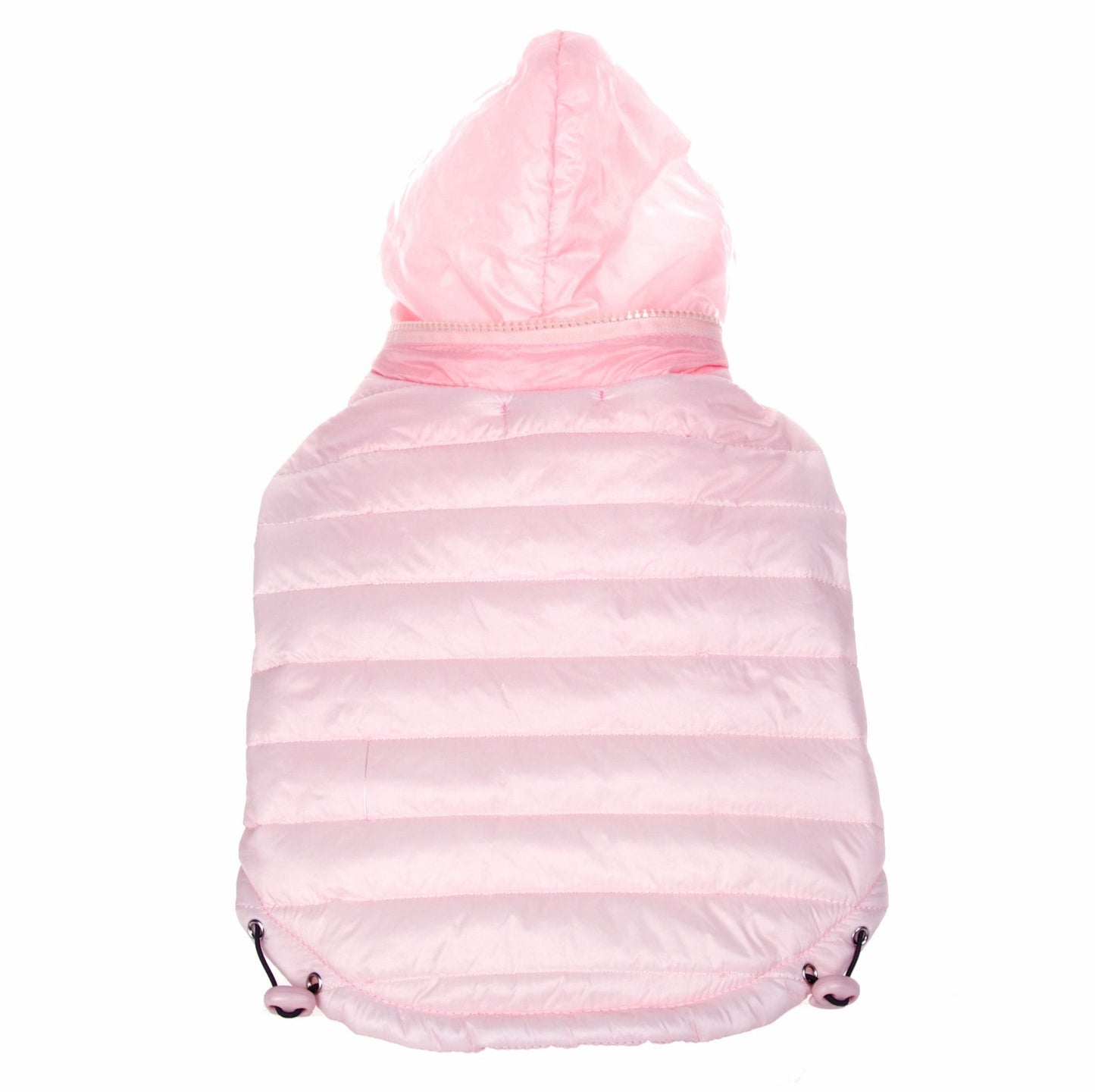 Lightweight Adjustable 'Sporty Avalanche' Pet Coat