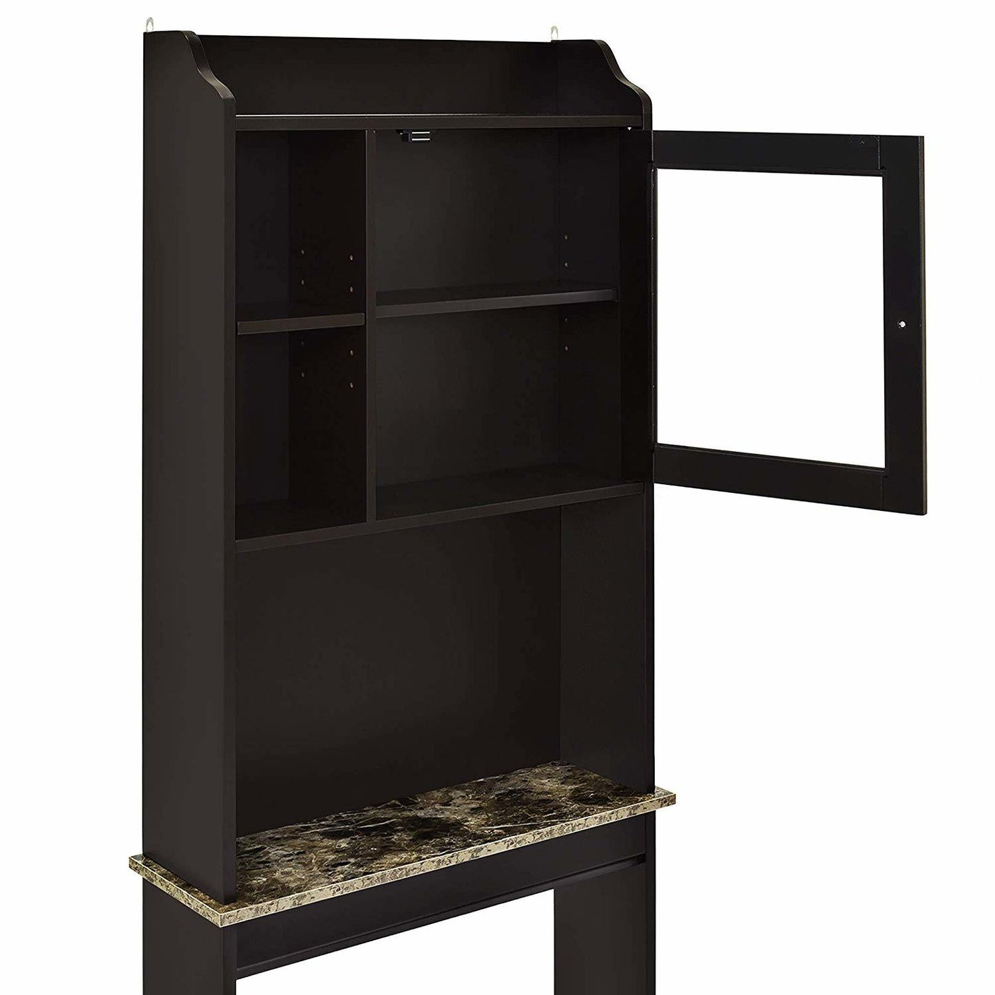 Modern Wood Storage Cabinet for Home