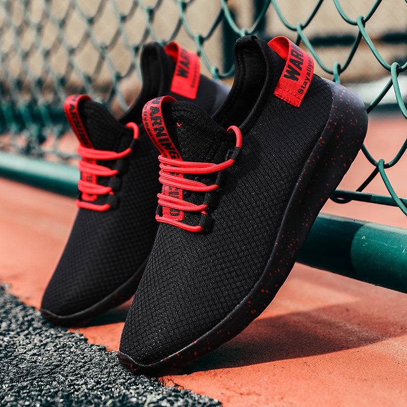 Casual Men's Shoes - Breathable fashion loafers for men