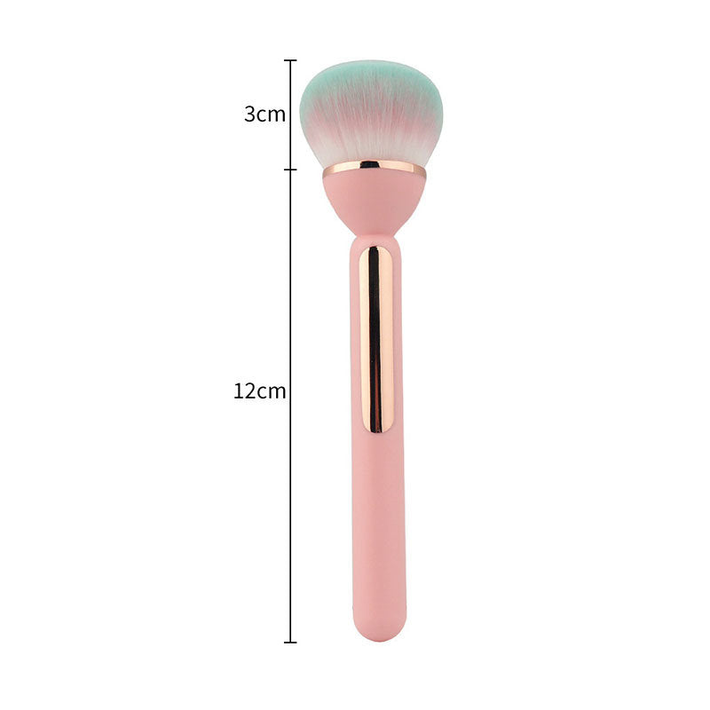 Soft Fluffy Loose Powder Brush