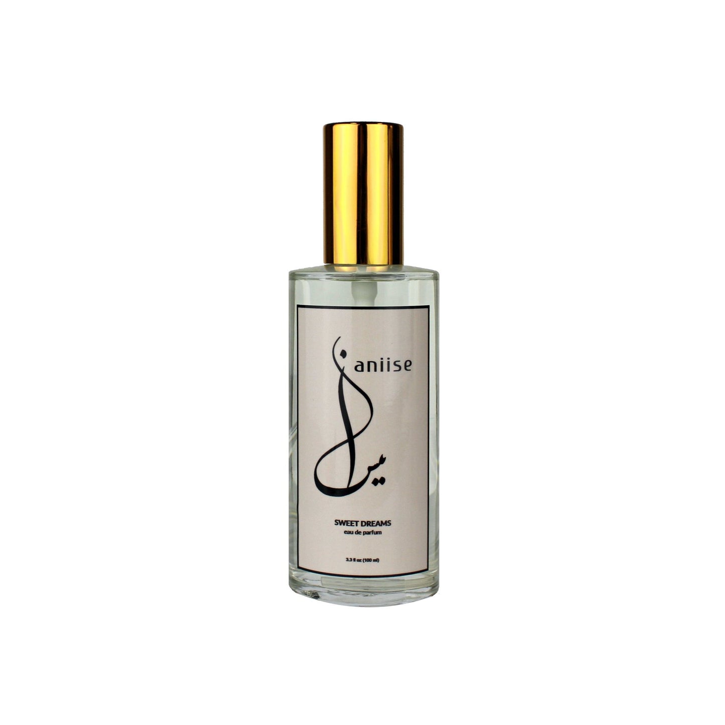 Eau de Parfum Sweet Dreams - Perfume For Women