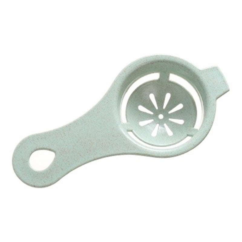 Egg Yolk, White Separator - Strainer
