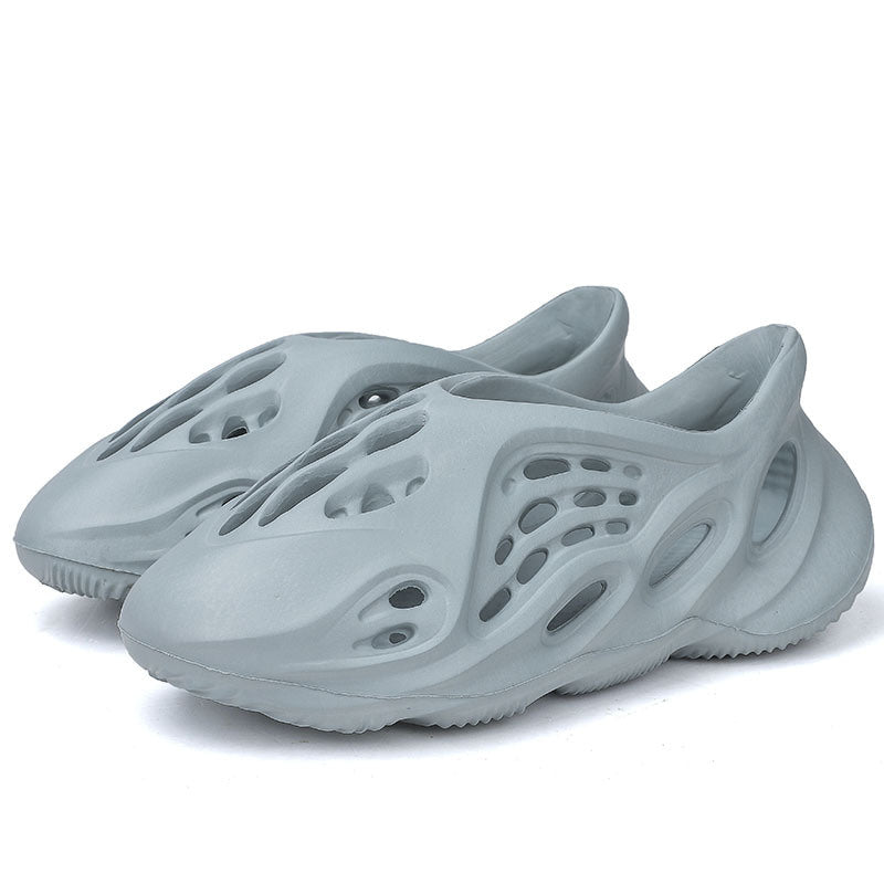 MEN'S clogs - Men's Sandals Breathable Fashion Beach Shoes